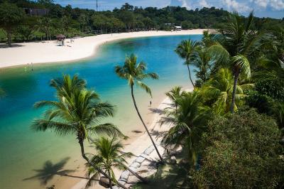 Sentosa Island