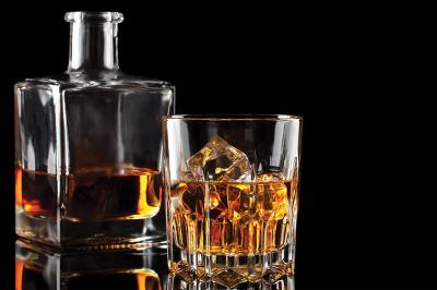 whisky promotion