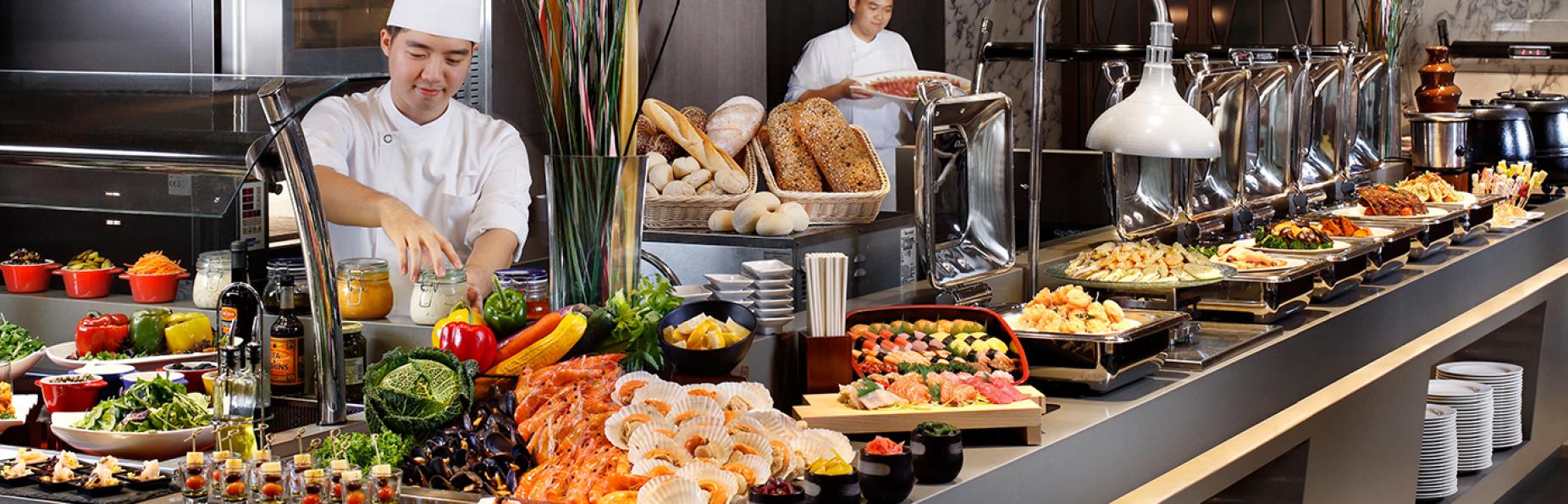 Star City Casino Dining Star City Casino Dining