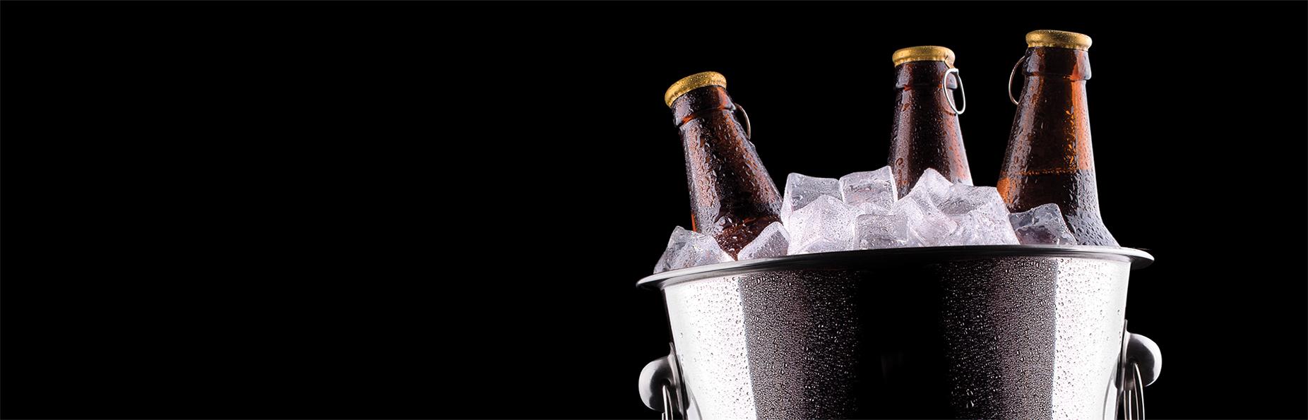 beer bucket offer