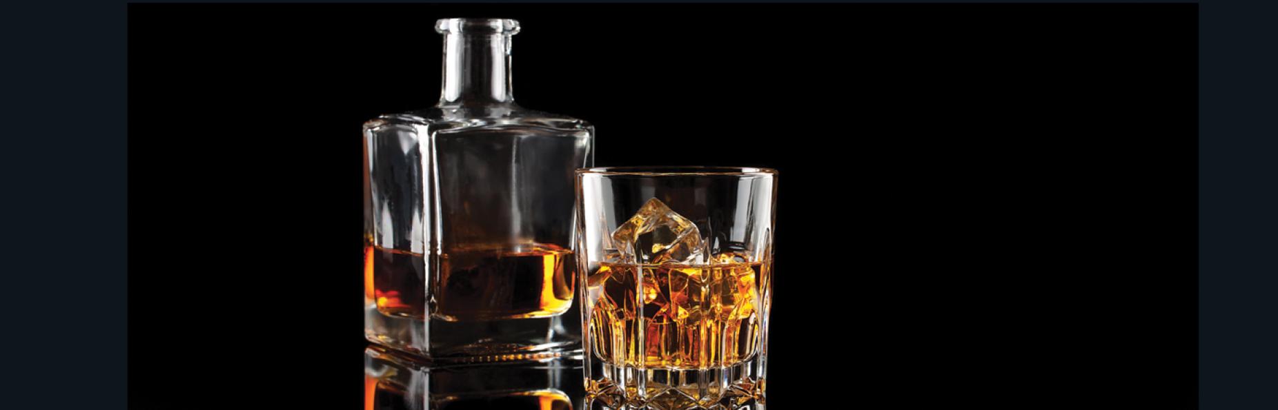 whisky promotion
