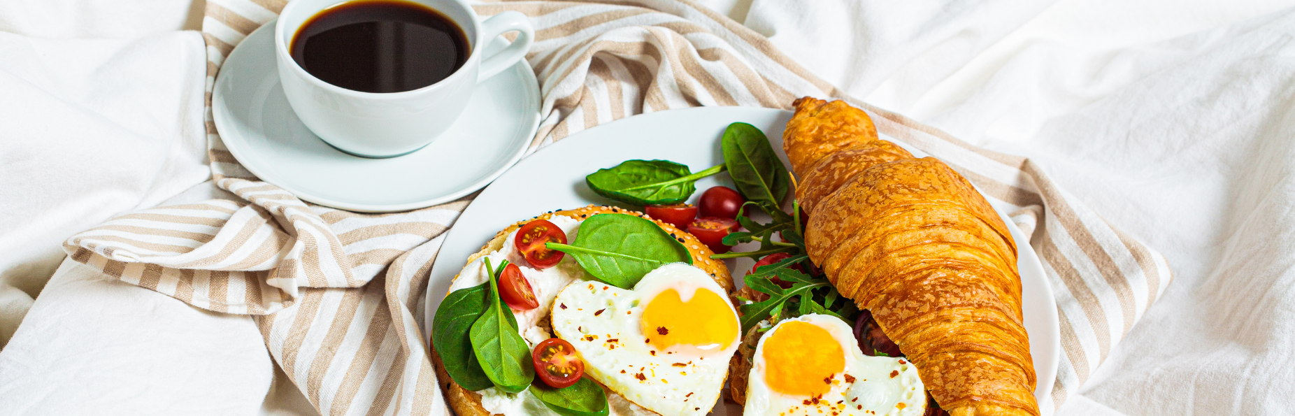 Bed and Breakfast at Carlton City Hotel
