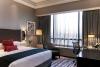 Large executive room with king size bed